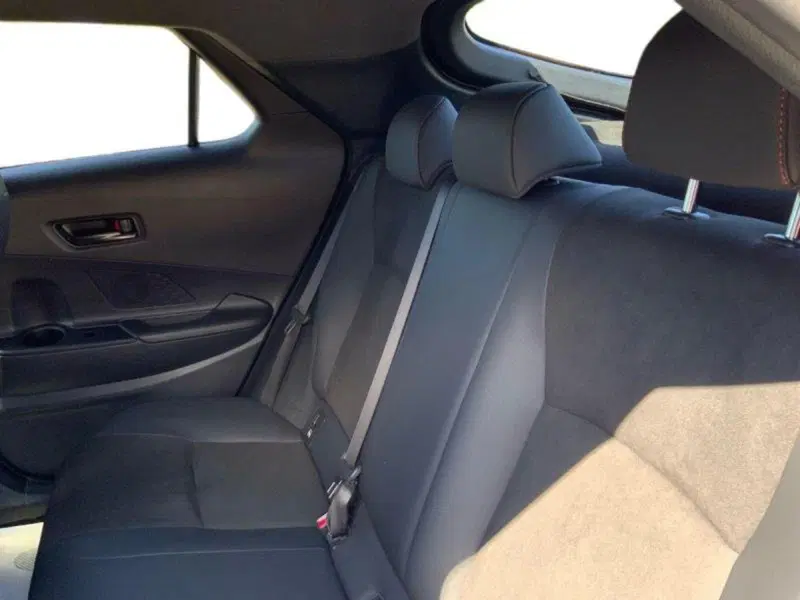 Toyota Toyota C-HR usata a Perugia (11)