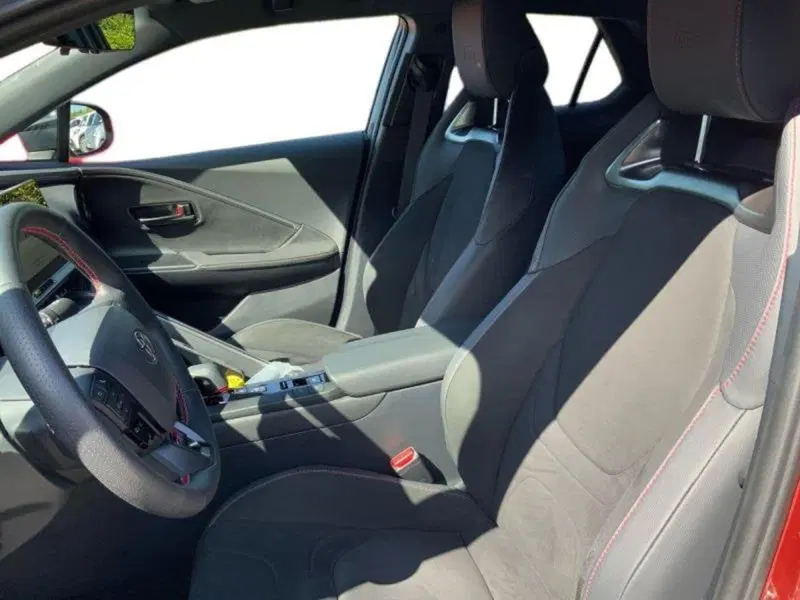 Toyota Toyota C-HR usata a Perugia (15)