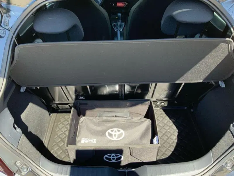 Toyota Aygo X usata a Perugia (7)