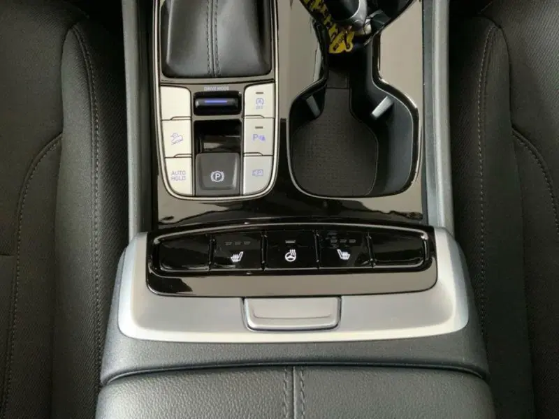 Hyundai Tucson usata a Perugia (11)