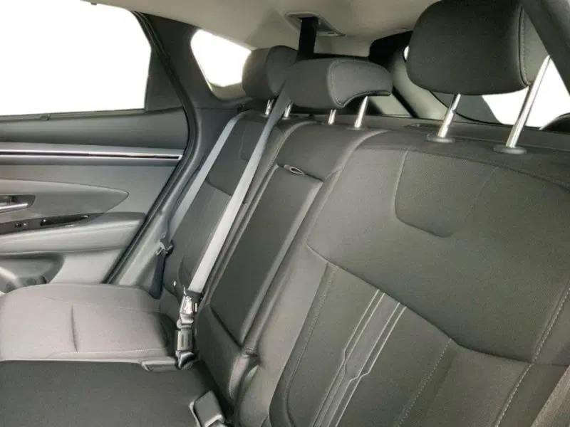 Hyundai Tucson usata a Perugia (14)