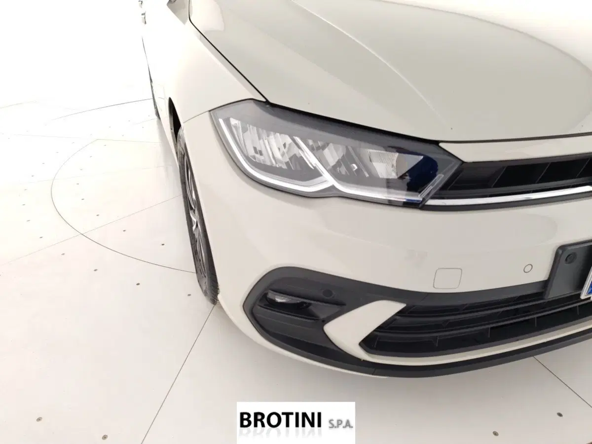 Volkswagen Polo usata a Massa-Carrara (5)