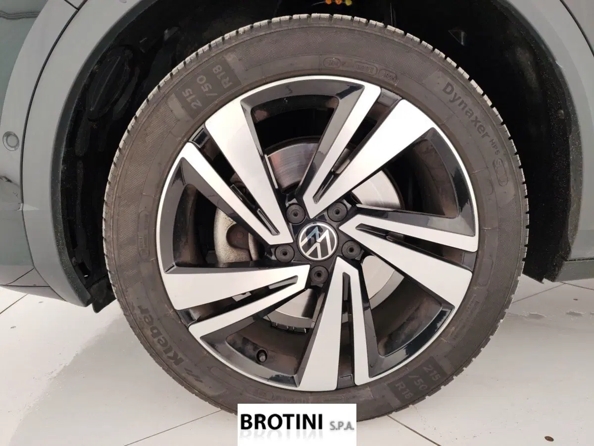Volkswagen T-Roc usata a Massa-Carrara (6)