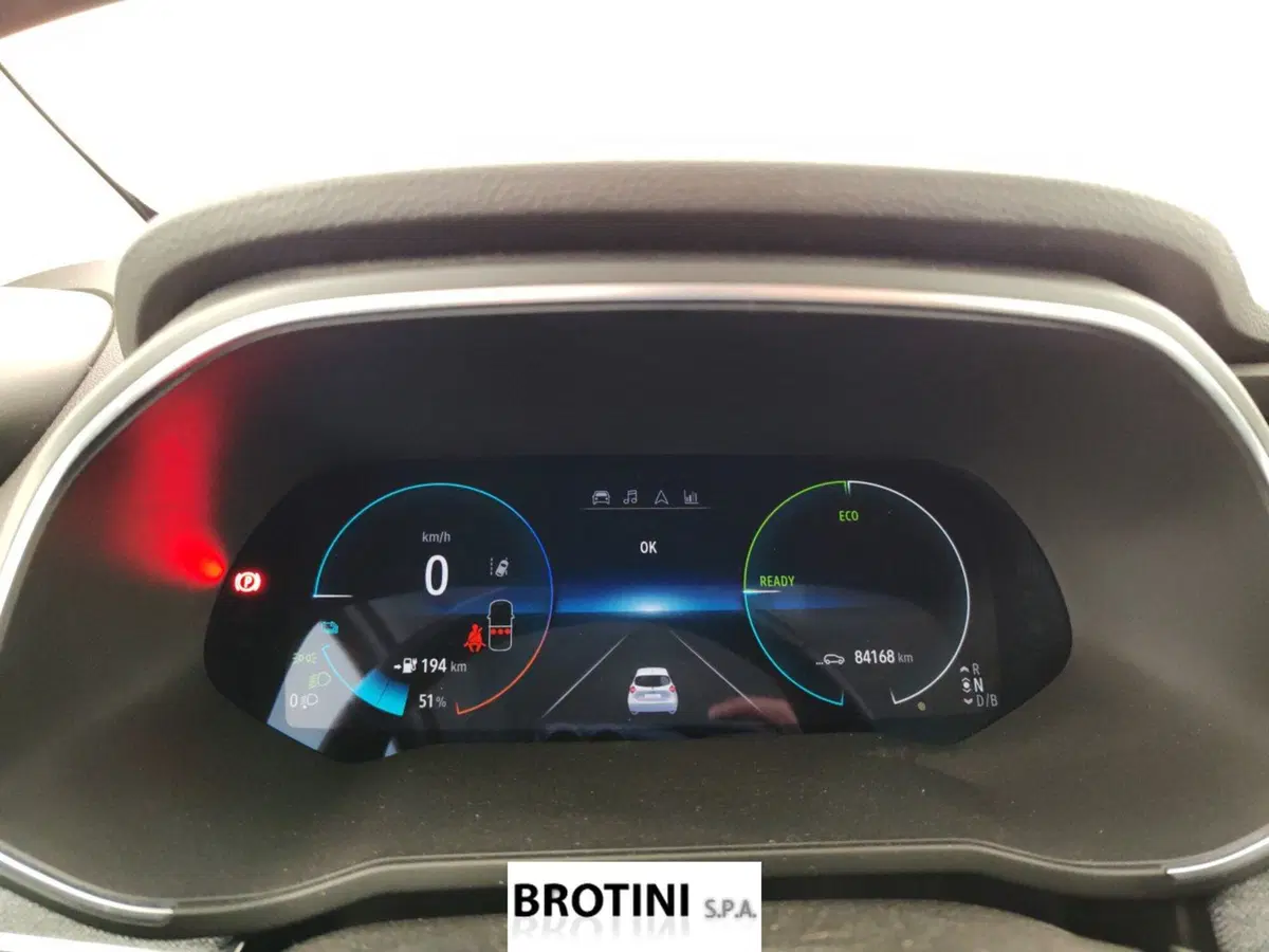Renault Zoe usata a Massa-Carrara (13)
