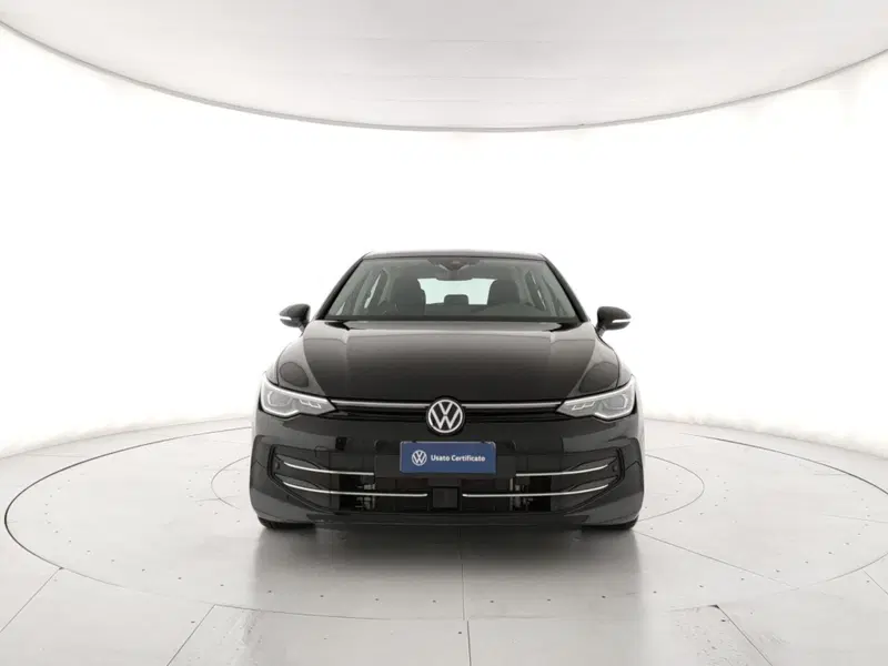 Volkswagen Golf usata a Napoli (4)