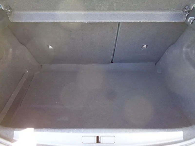 Peugeot 208 usata a Treviso (15)