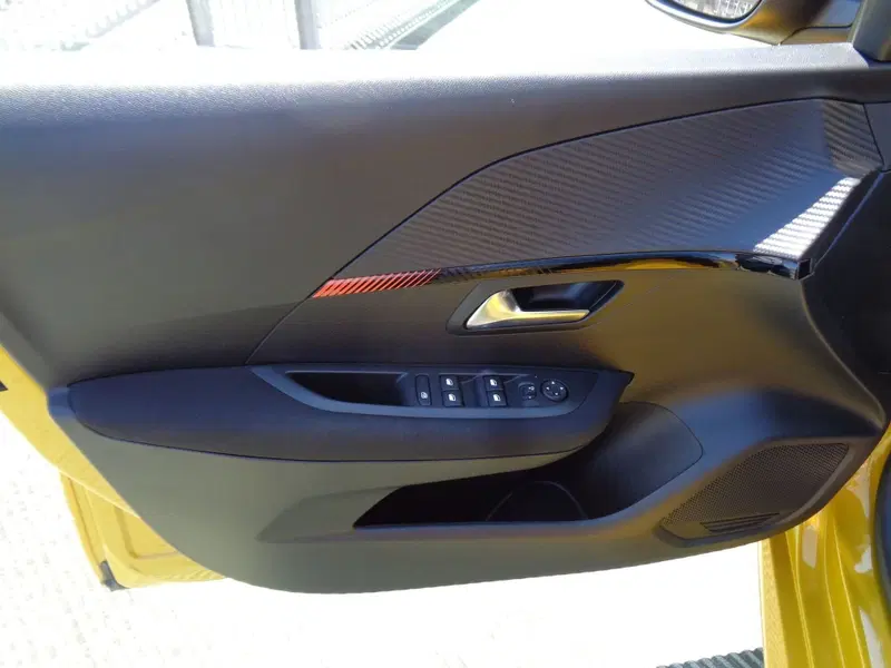 Peugeot 208 usata a Treviso (7)