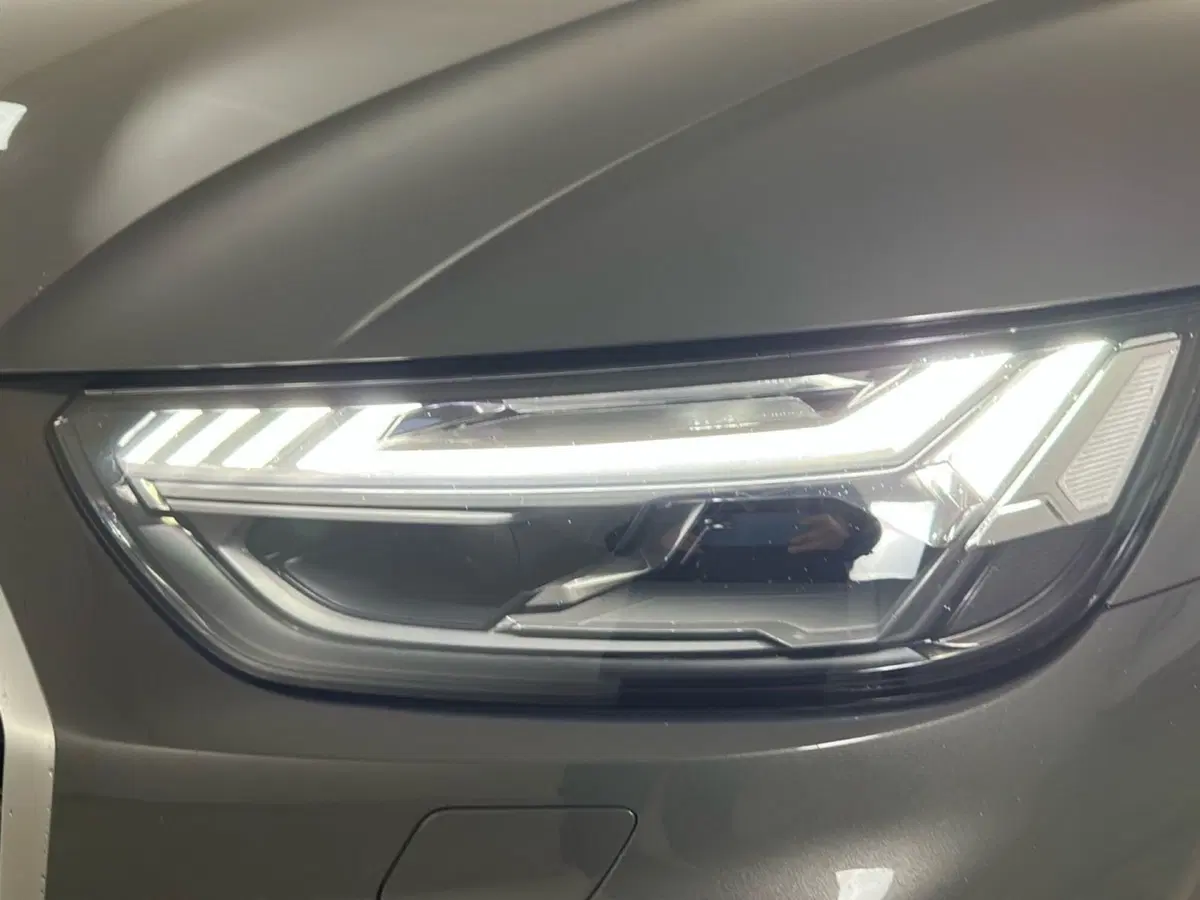 Audi Q5 usata a Napoli (20)