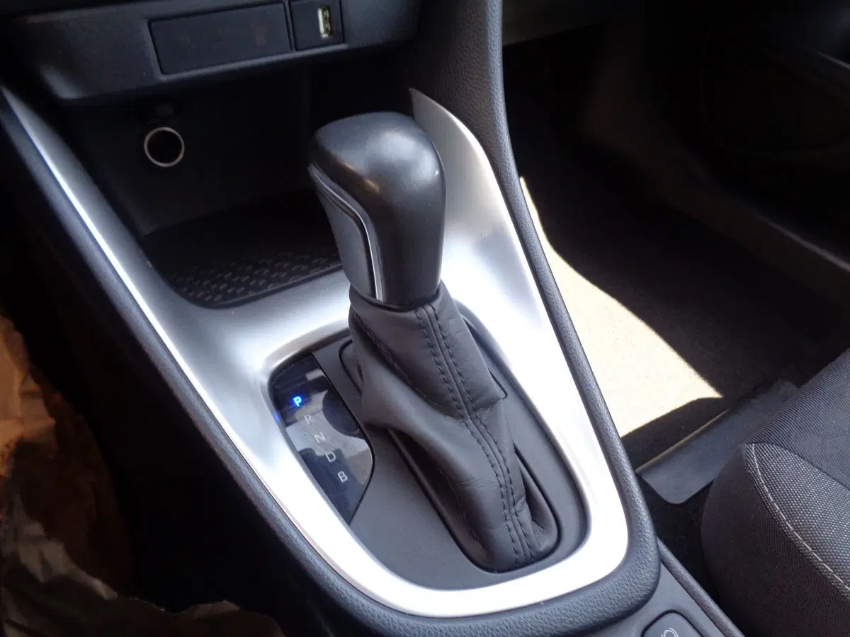 Toyota Yaris usata a Treviso (16)
