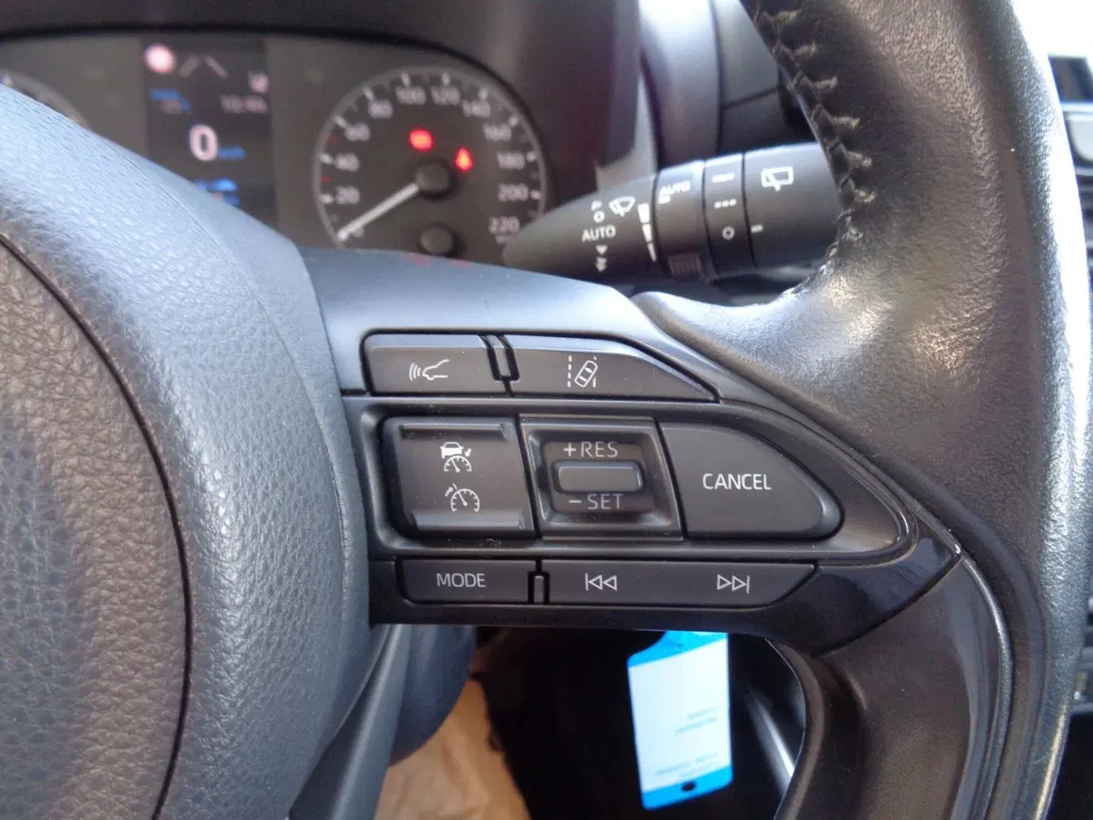 Toyota Yaris usata a Treviso (17)