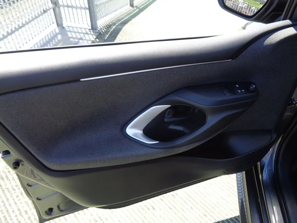 Toyota Yaris usata a Treviso (7)