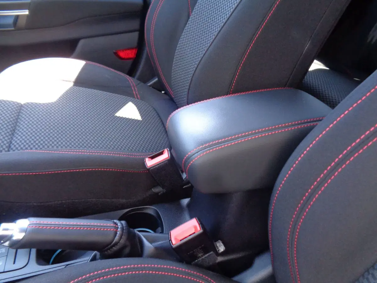 Ford Puma usata a Treviso (14)