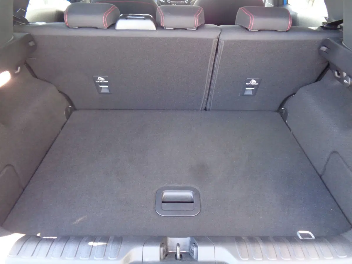 Ford Puma usata a Treviso (16)