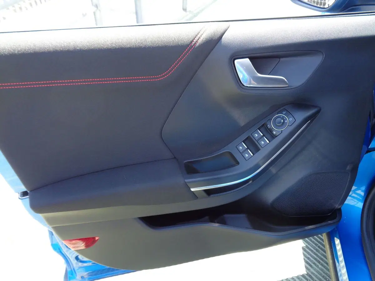 Ford Puma usata a Treviso (7)