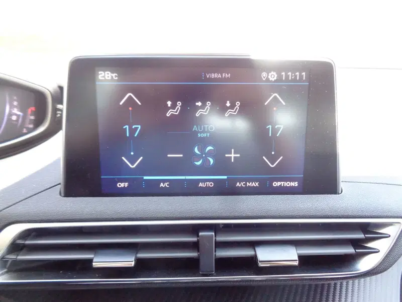 Peugeot 3008 usata a Treviso (13)