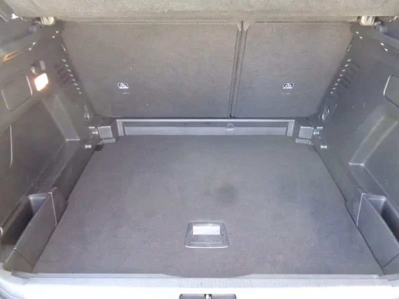 Peugeot 3008 usata a Treviso (17)