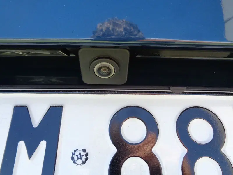Peugeot 3008 usata a Treviso (19)