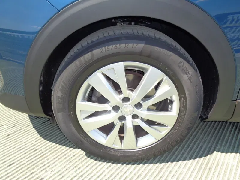 Peugeot 3008 usata a Treviso (6)