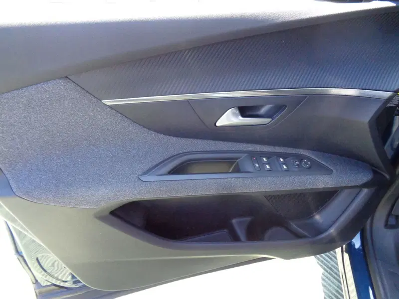 Peugeot 3008 usata a Treviso (7)