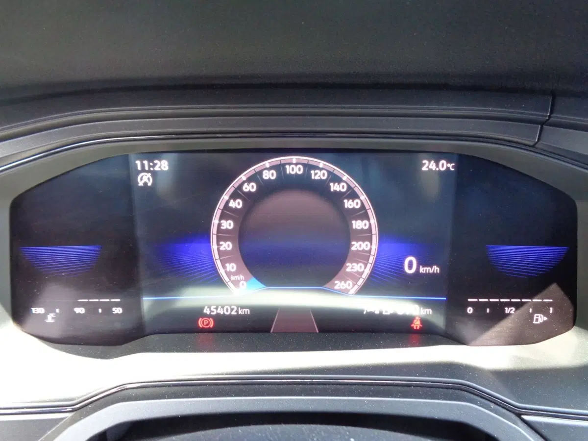 Volkswagen Polo usata a Treviso (10)