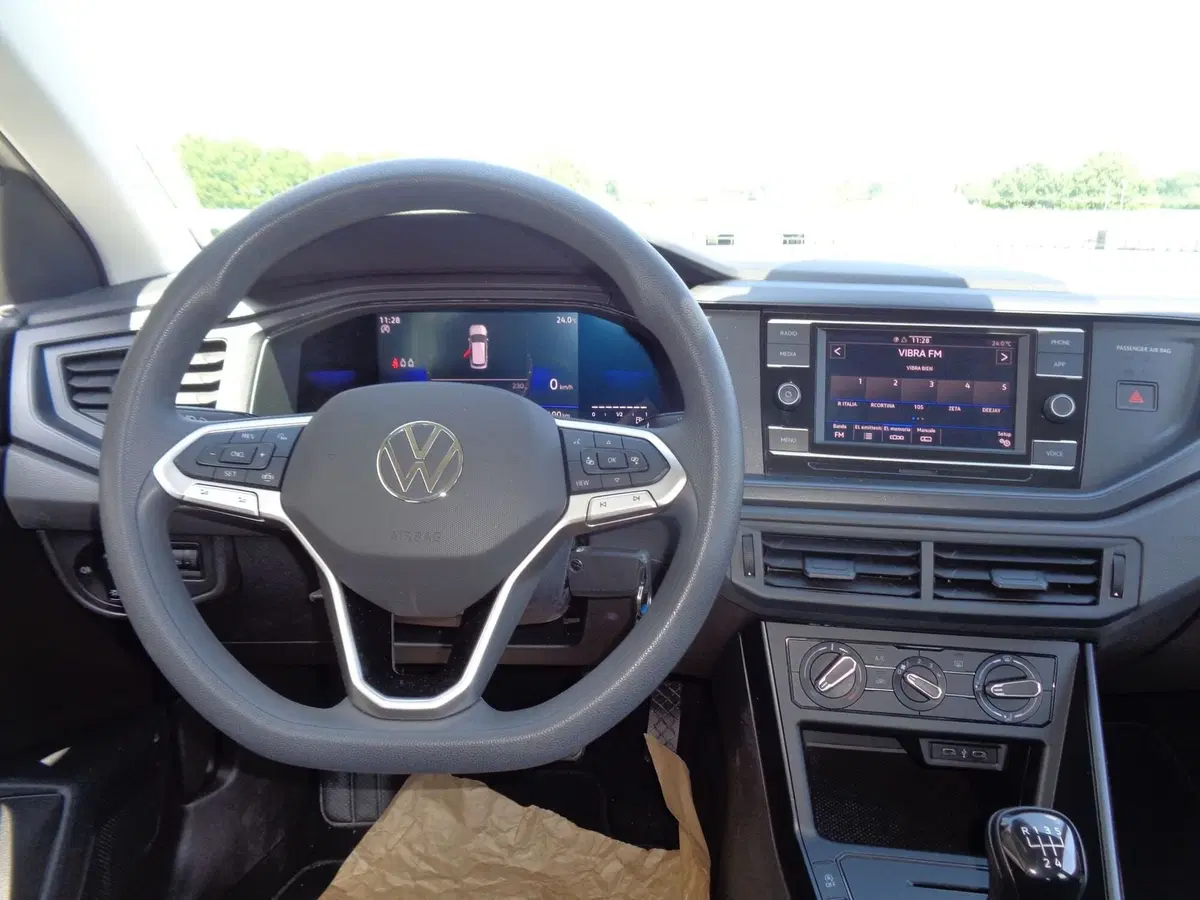 Volkswagen Polo usata a Treviso (12)