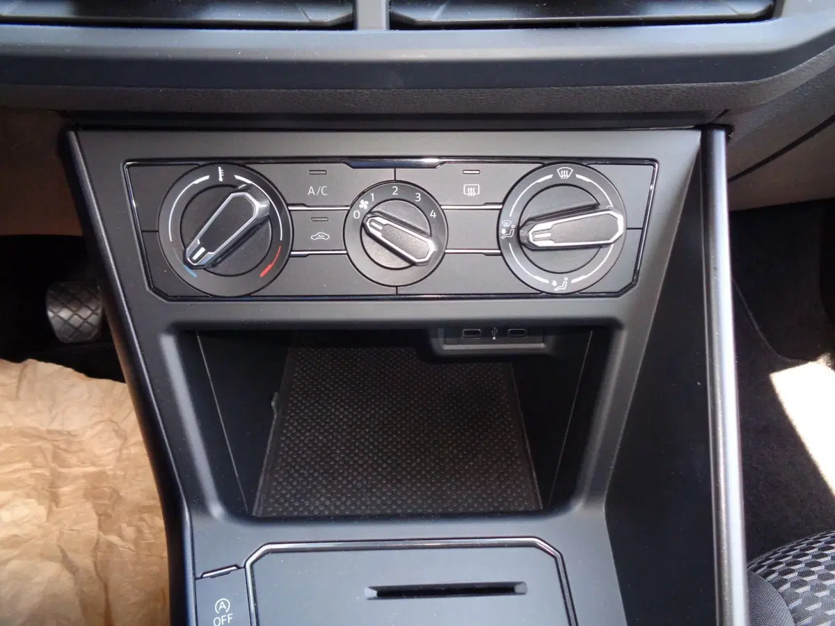 Volkswagen Polo usata a Treviso (14)