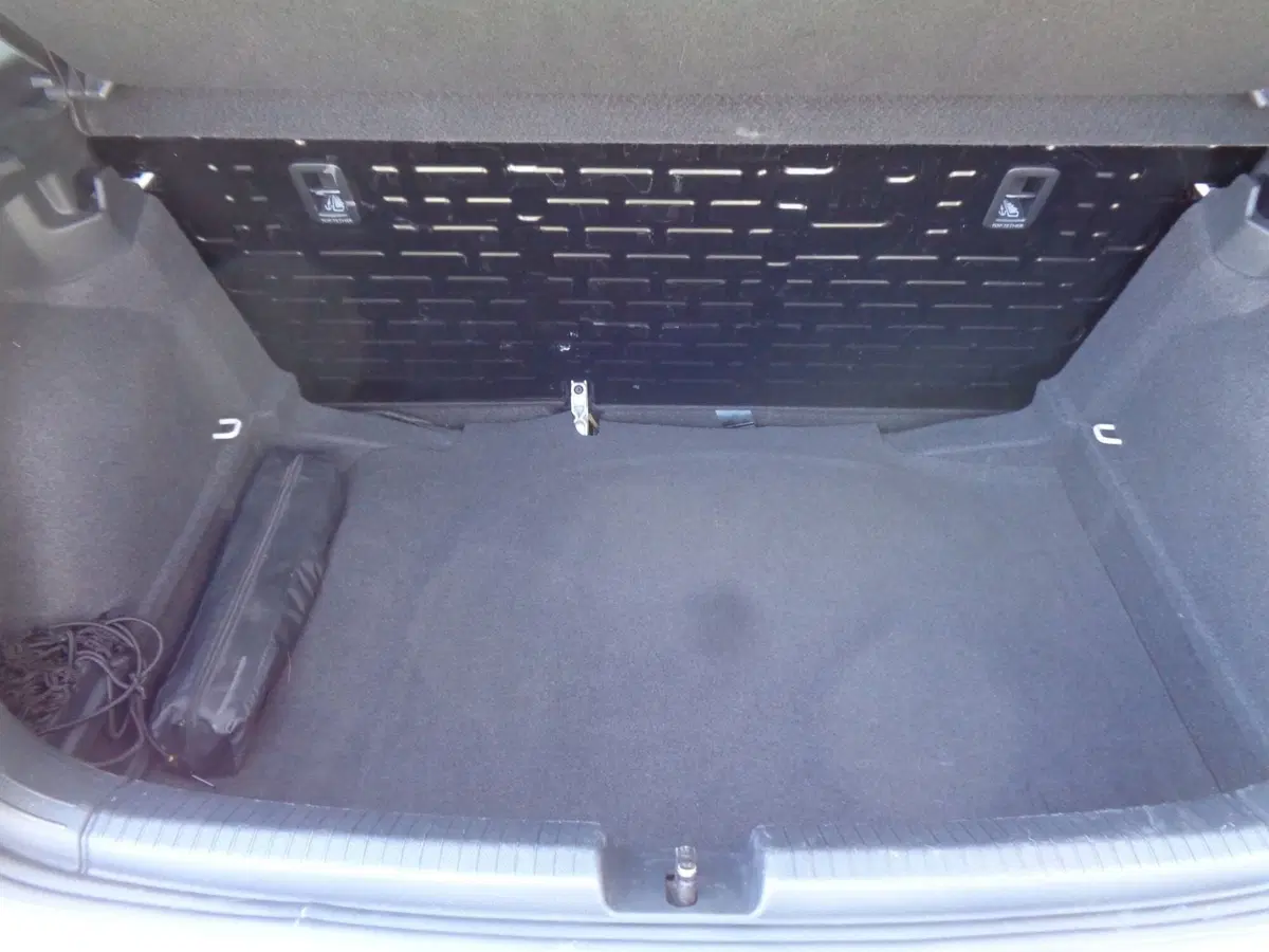 Volkswagen Polo usata a Treviso (15)