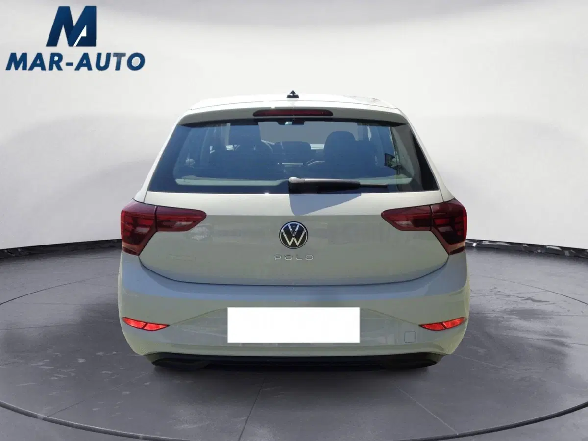 Volkswagen Polo usata a Treviso (16)