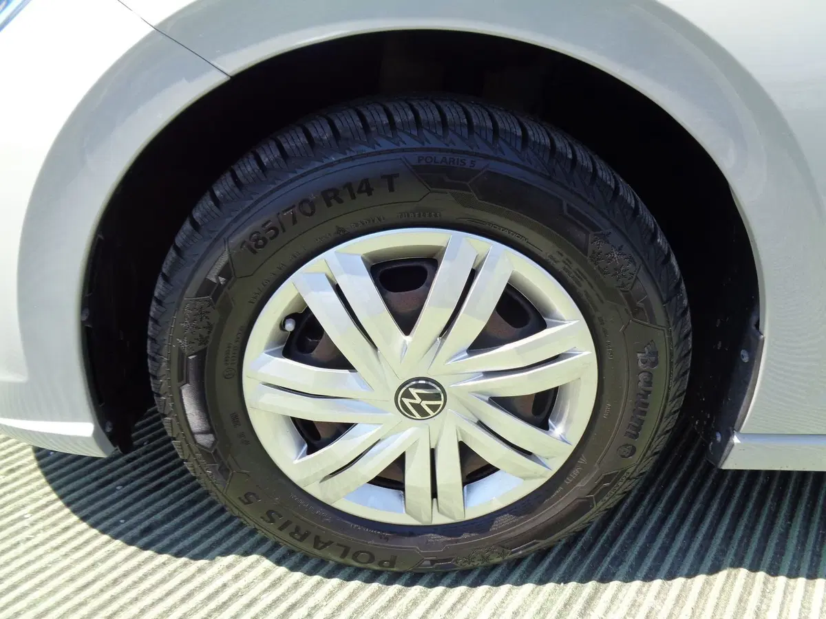 Volkswagen Polo usata a Treviso (6)
