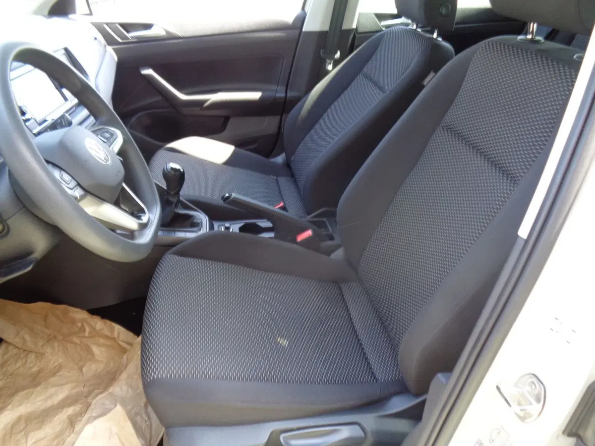 Volkswagen Polo usata a Treviso (8)