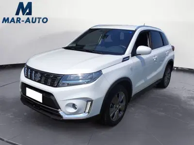 Suzuki Vitara 1.4h Cool 4wd allgrip del 2023 usata a Castelfranco Veneto