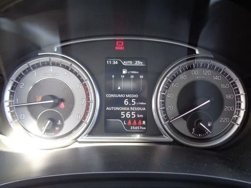 Suzuki Vitara usata a Treviso (10)