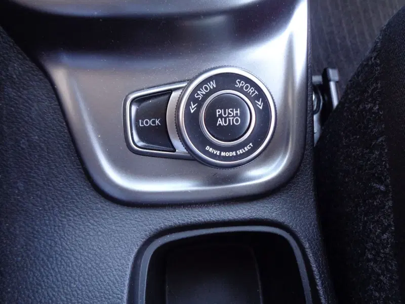 Suzuki Vitara usata a Treviso (16)