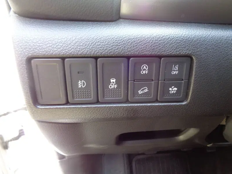 Suzuki Vitara usata a Treviso (20)