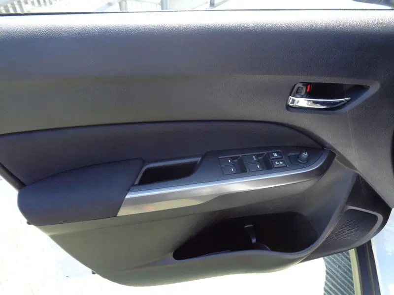 Suzuki Vitara usata a Treviso (7)