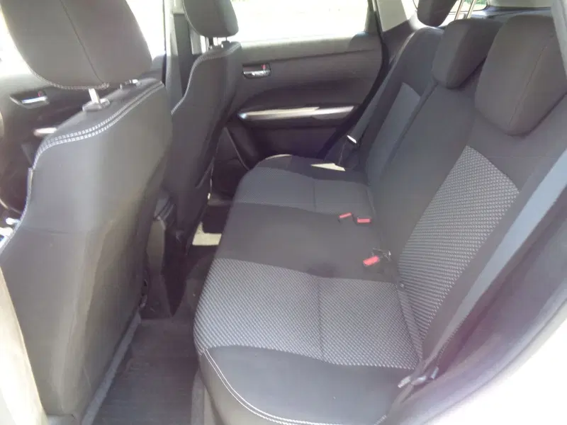 Suzuki Vitara usata a Treviso (9)
