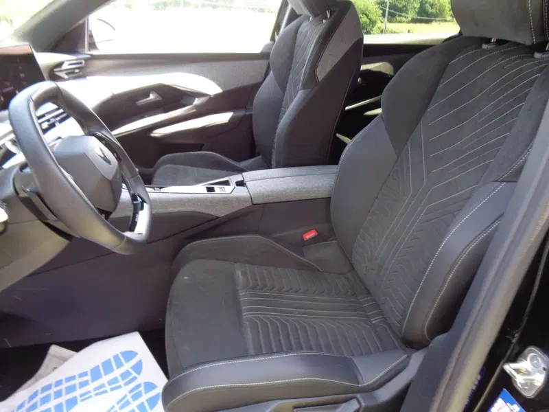 Peugeot 3008 usata a Treviso (10)