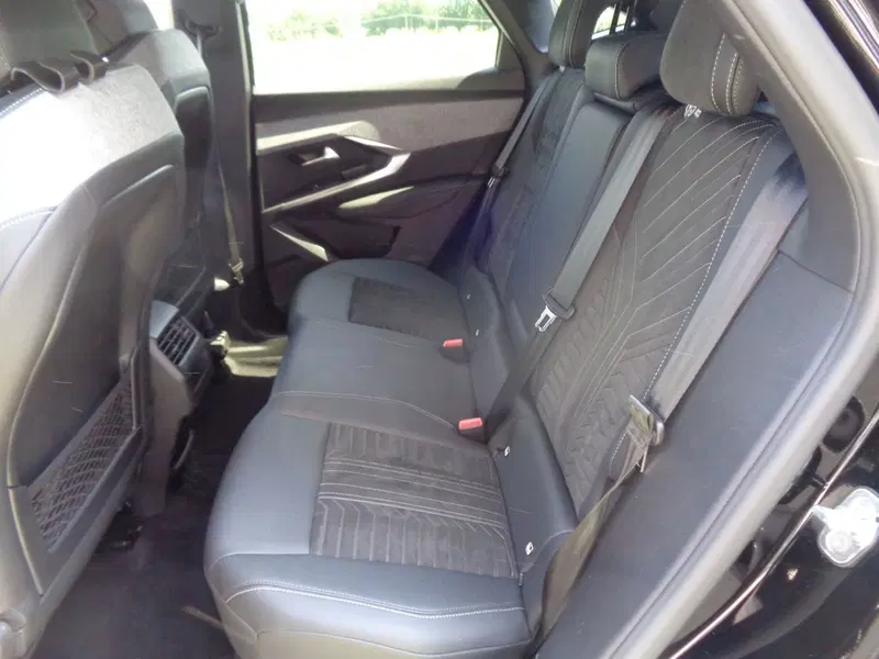 Peugeot 3008 usata a Treviso (11)