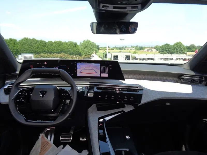 Peugeot 3008 usata a Treviso (12)
