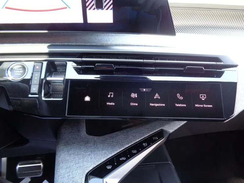 Peugeot 3008 usata a Treviso (17)
