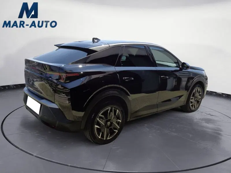 Peugeot 3008 usata a Treviso (3)