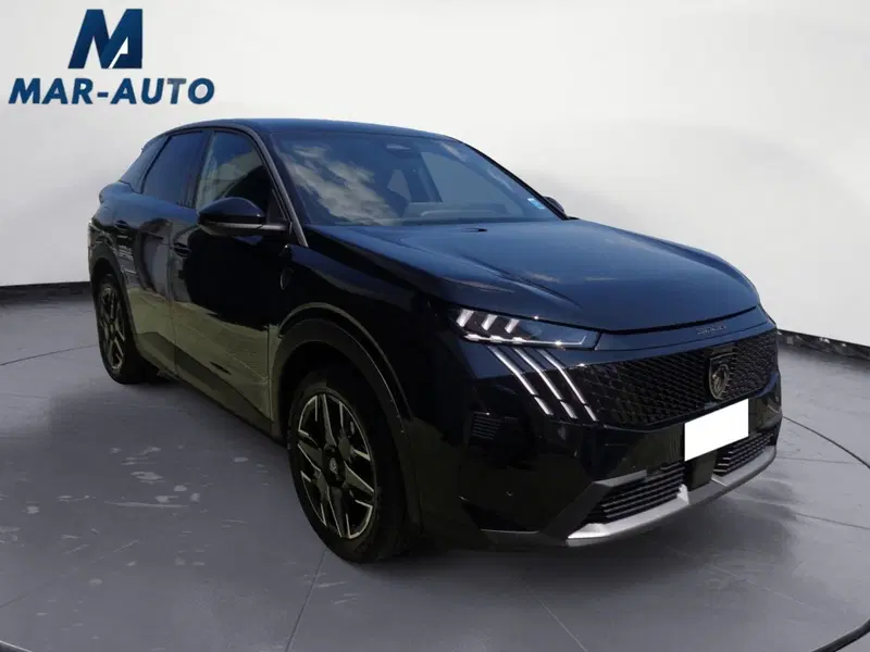 Peugeot 3008 usata a Treviso (4)