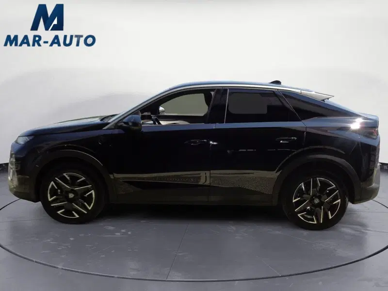 Peugeot 3008 usata a Treviso (5)