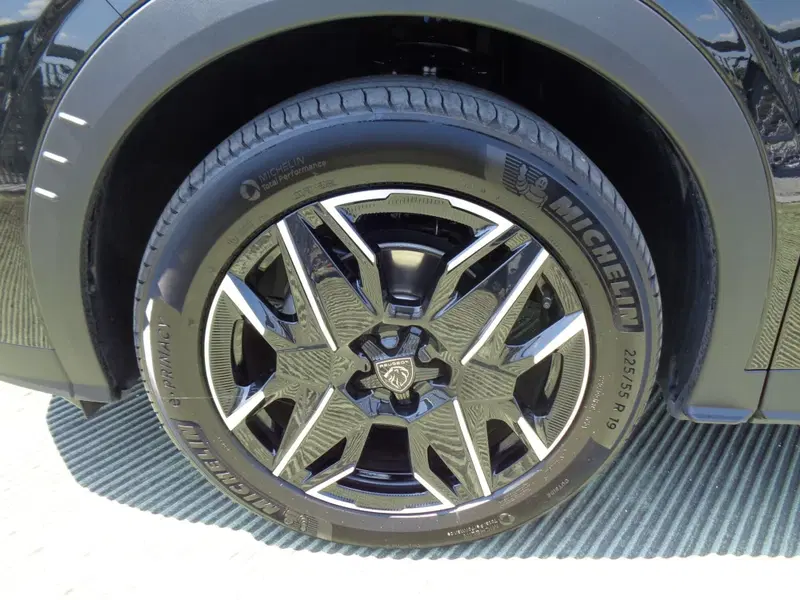 Peugeot 3008 usata a Treviso (7)