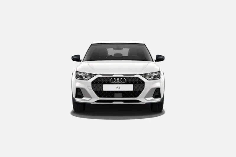Audi A1 allstreet usata a Palermo (3)