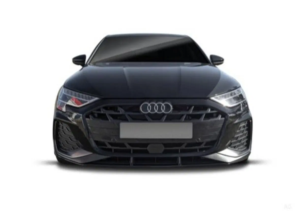 Audi A3 Sportback nuova a Palermo (6)