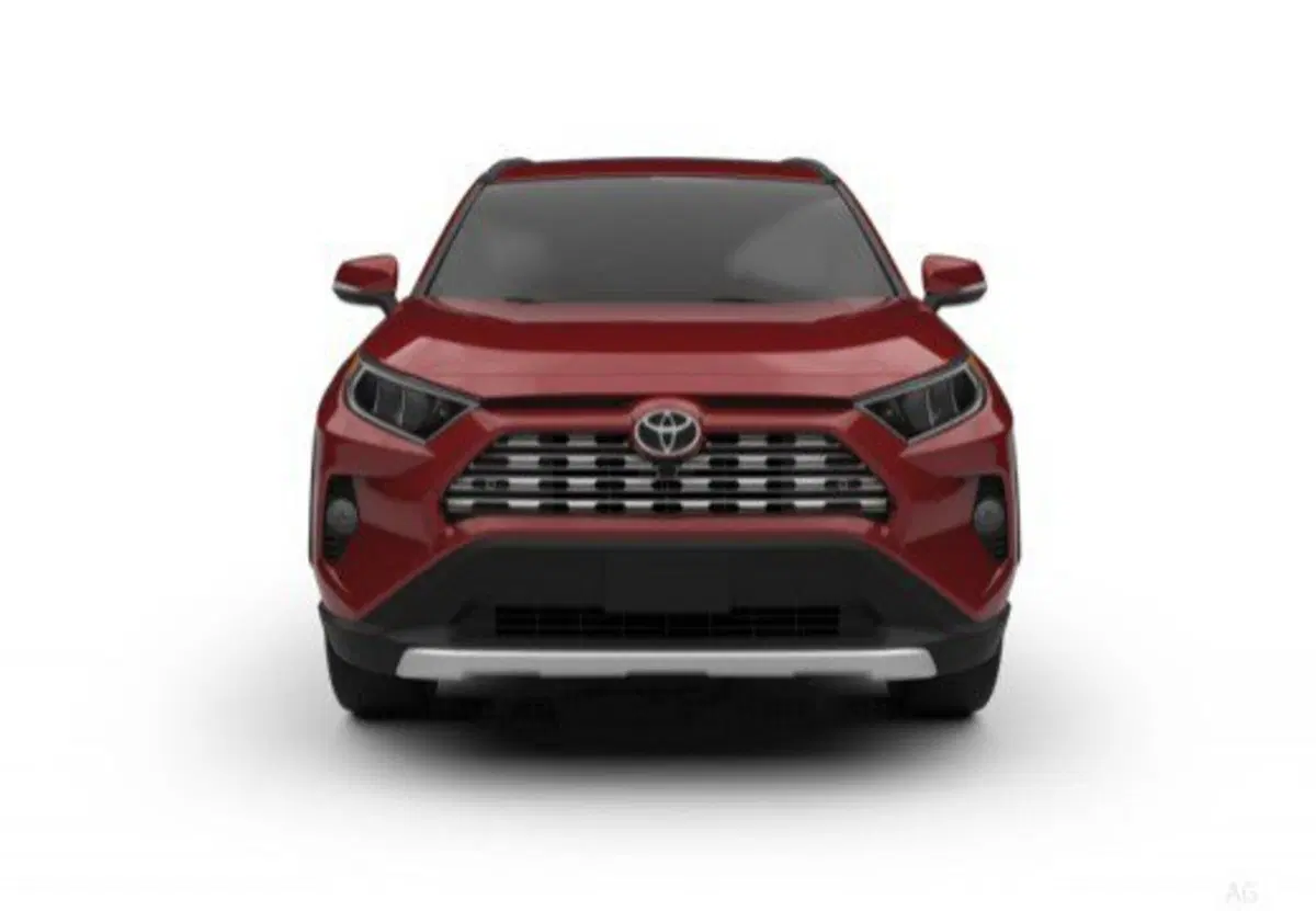 Toyota Rav4 usata a Palermo (7)