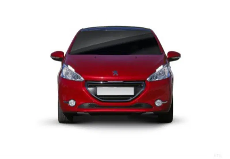 Peugeot 208 usata a Palermo (10)