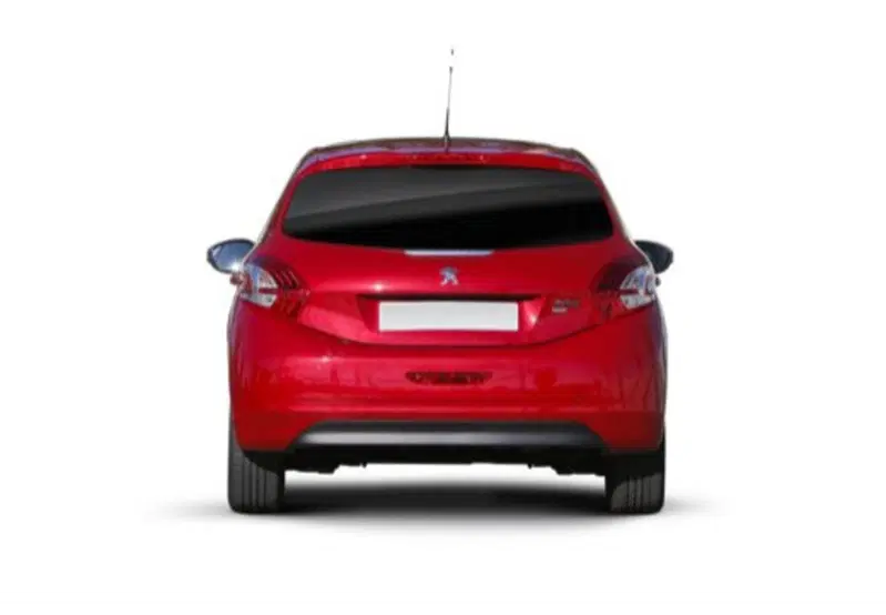 Peugeot 208 usata a Palermo (11)