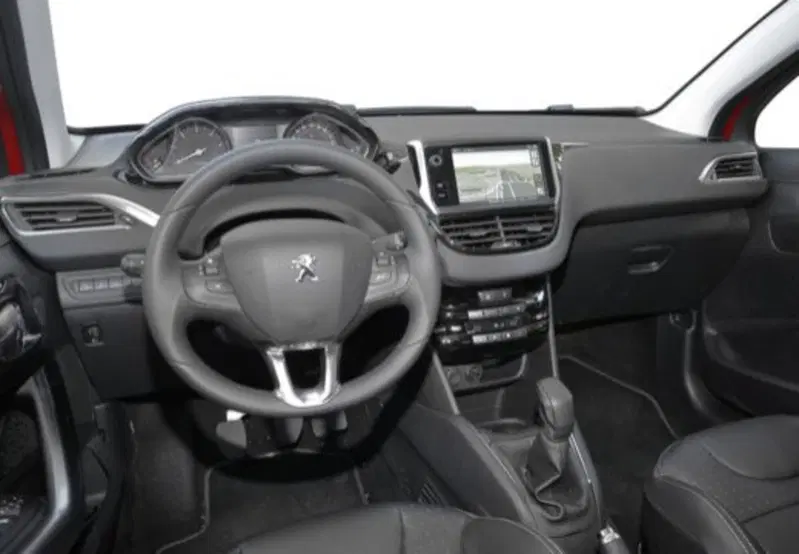 Peugeot 208 usata a Palermo (16)